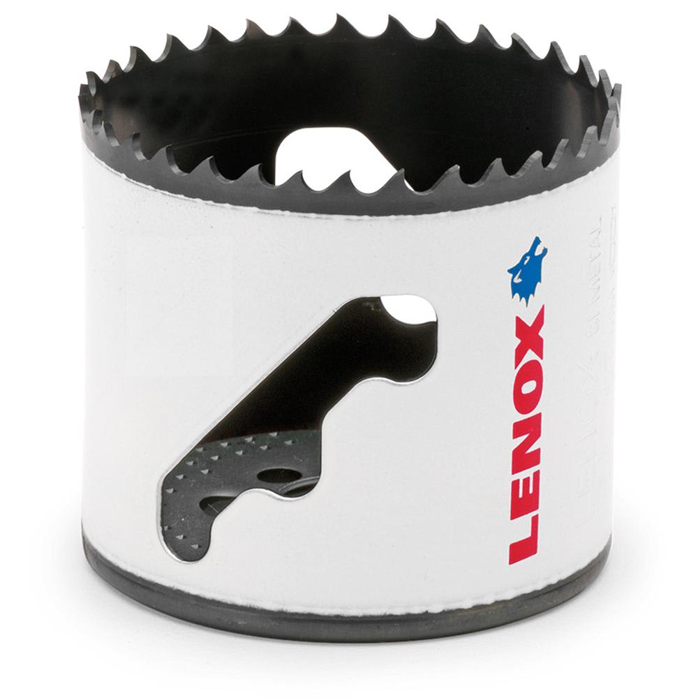 Lenox 60mm Bi-Metal Hole Saw