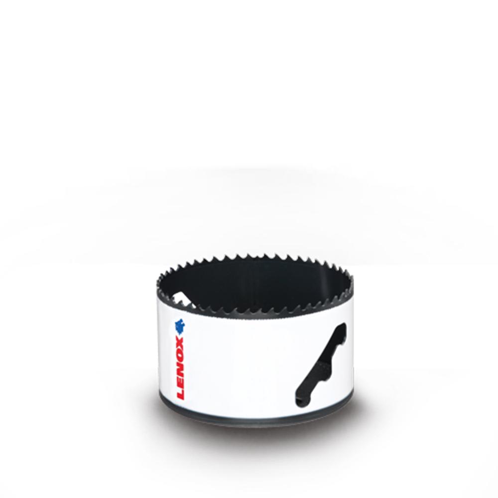 Lenox 83mm Bi-Metal Hole Saw