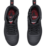 John Bull, 4598 Crow 3.0 Zip Sided Safety Boot - Black - 04