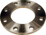 Slip-on Steel Plate Pipe Flange Table E 125mm