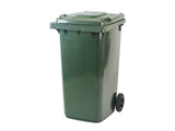 Mobile Garbage Bin (2 Wheels) 240L