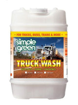 Simple Green Concentrated Truck Wash 20L (Each)