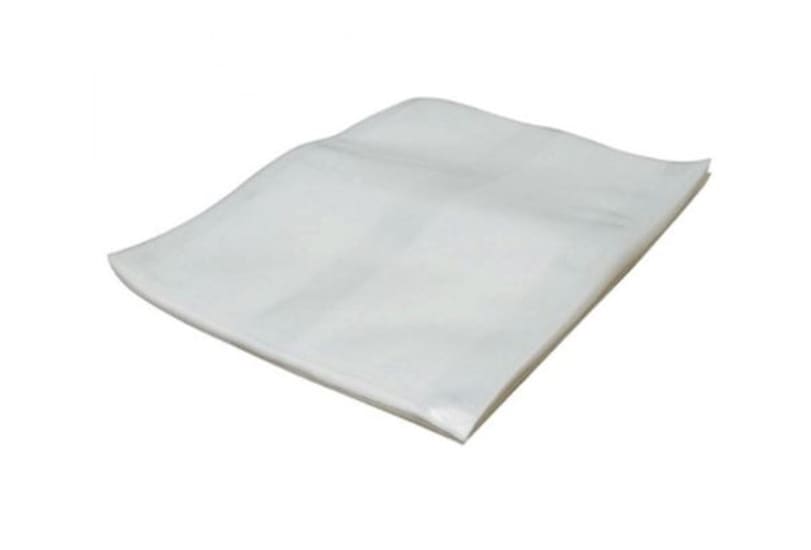 Premium vacuum bags 175 x 200mm in a 100-pack, designed for optimal food preservation and safety against spoilage.