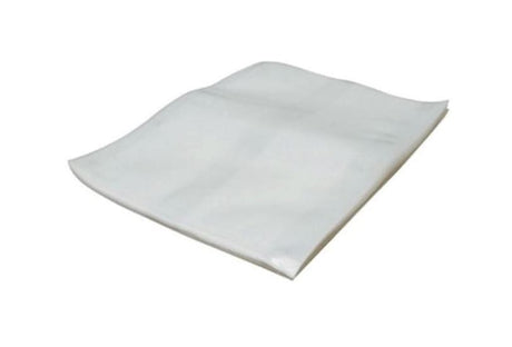 Premium vacuum bags 175 x 200mm in a 100-pack, designed for optimal food preservation and safety against spoilage.