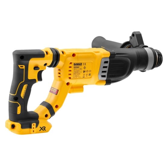 DeWALT 18V XR Brushless SDS Plus Rotary Hammer-28mm-Cordless Skin Only