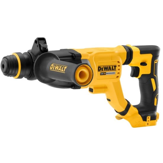 DeWALT 18V XR Brushless SDS Plus Rotary Hammer-28mm-Cordless Skin Only