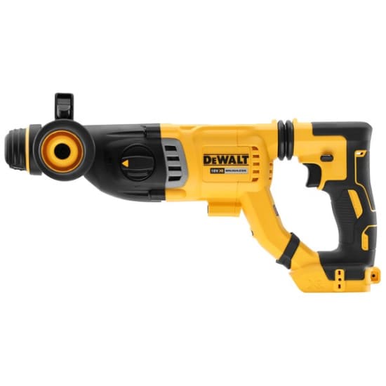 DeWALT 18V XR Brushless SDS Plus Rotary Hammer-28mm-Cordless Skin Only