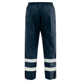 Bison, Extreme Over Trouser, 140054 - Navy - 4XL