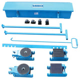 Garrick Load Skate Kit 20T