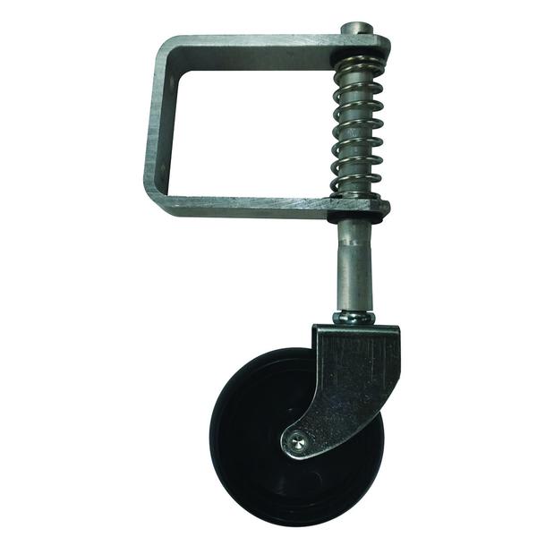 Easy Access Warthog Wheels Platform Set of 4