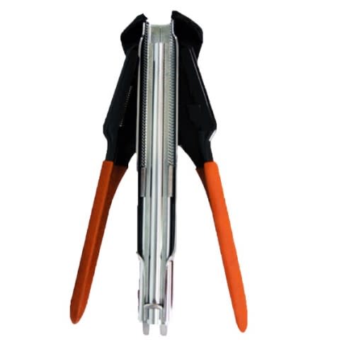 Bostich G7 Hog Ring Plier Stapler 180mmL x 150mmH x 25mm W 1 (Each)