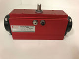 Actuator Pneumatic Double Acting PD50-DA 59NM