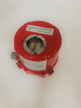 I Tork Valve Actuators Electric ITQ0040 240V AC