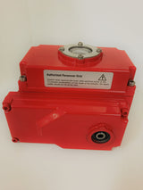 Valves- I-Tork 240V AC Electric