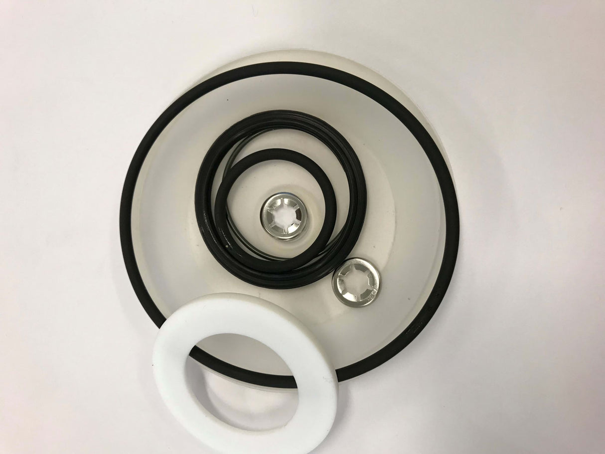 Nabic High Lift 500 Valve Adjusting Seal Kit SFTY