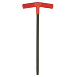 BONDHUS 4mm Ball End T-Handle