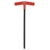 BONDHUS 3mm Ball End T - Handle (Each)