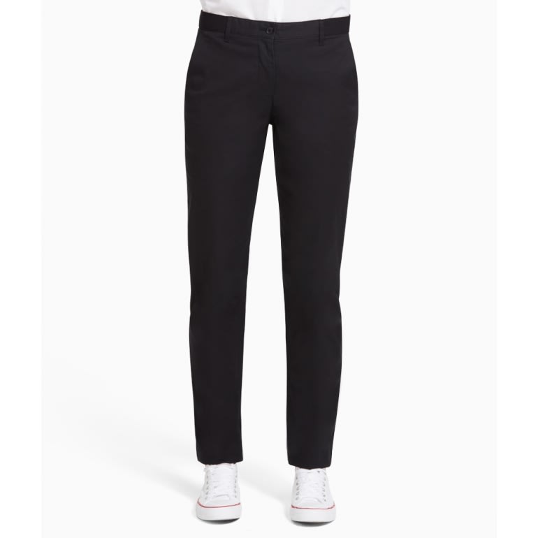 NNT, Women's Chino Pant, CAT3PR - Navy - 10