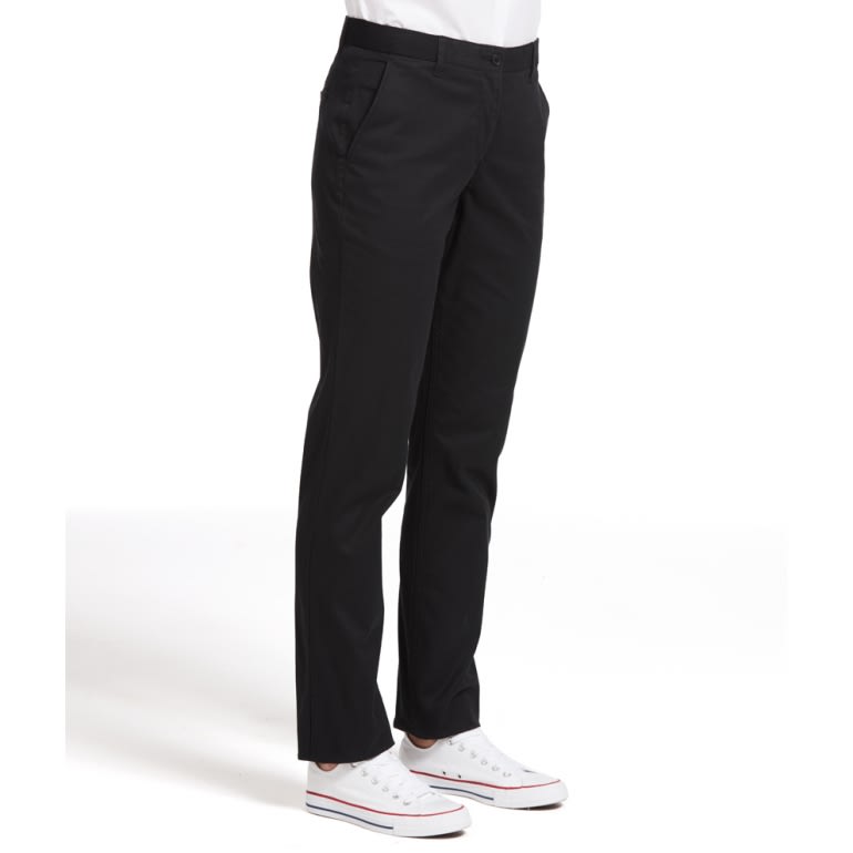 NNT, Women's Chino Pant, CAT3PR - Navy - 10
