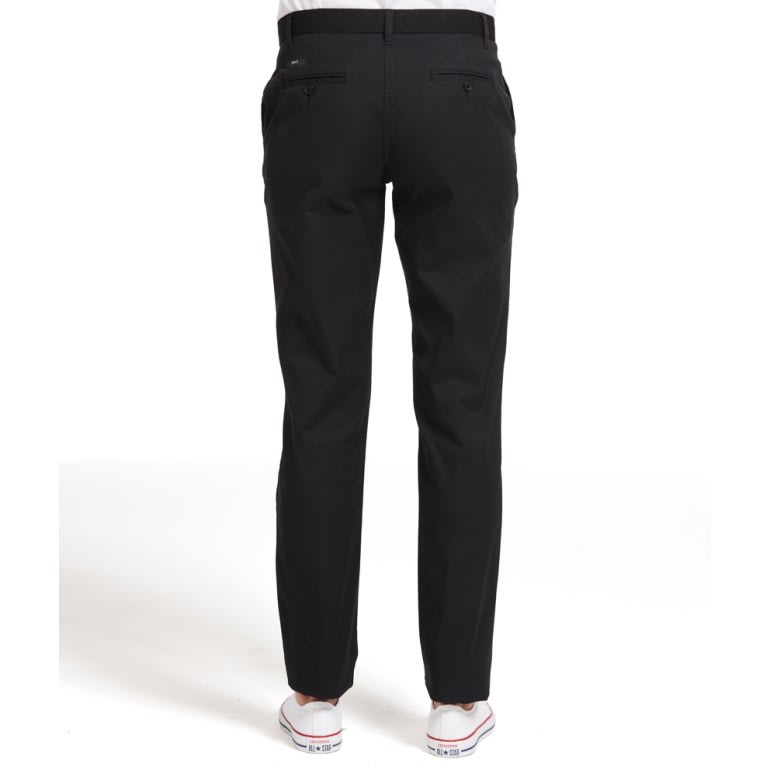 NNT, Women's Chino Pant, CAT3PR - Navy - 10
