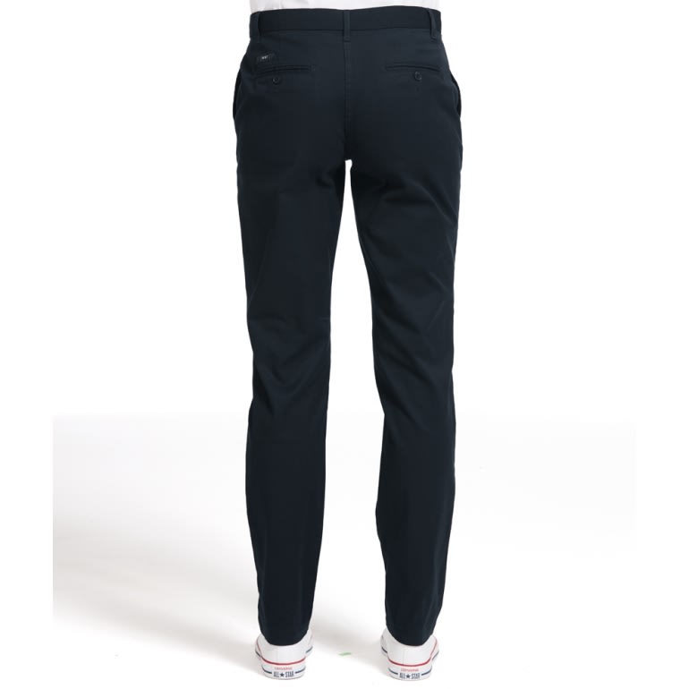 NNT, Women's Chino Pant, CAT3PR - Navy - 6