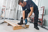 Bosch GSA 18 V-LI Cordless Reciprocating Saw 2400 - 2700 spm (Skin Only)