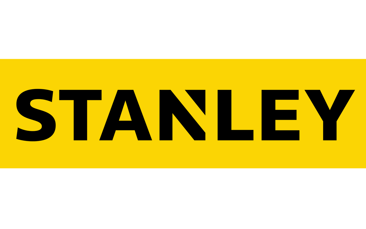 Stanley Cushion Grip Screwdriver Set 10 Piece (Set)