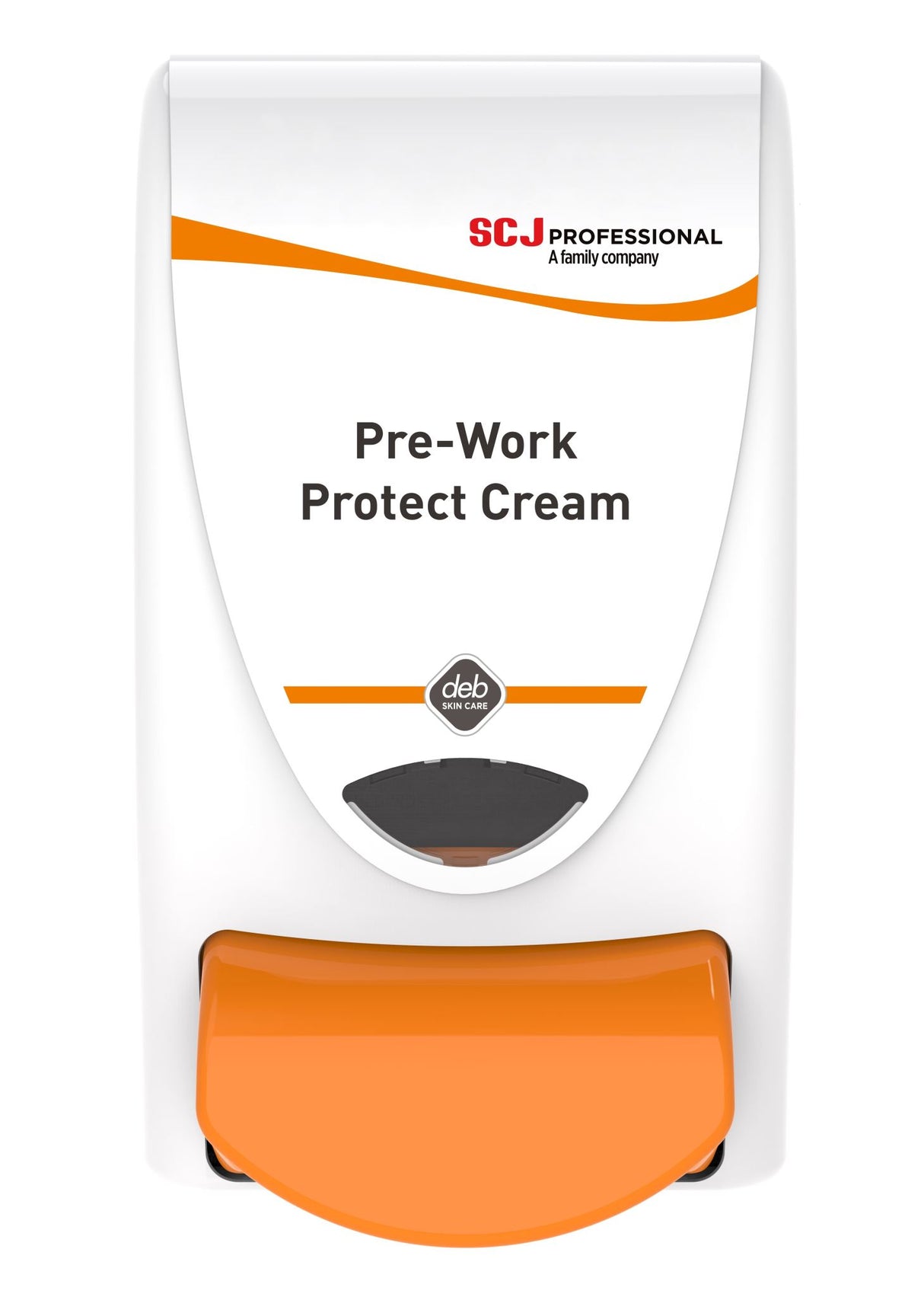 Deb Skin Care Pre-Work Protect Cream Dispenser 1L (Each)