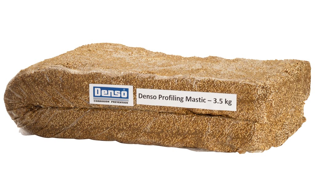 DENSO SUPERLIGHT PROFILING MASTIC