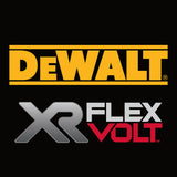 DeWALT 18V XR Auto Lock Switch Angle Grinder 125mm (Cordless Skin Only)