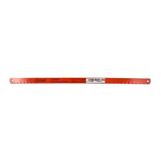 Evacut 300mm 32 TPI Bi-Metal HSS Hacksaw Blades (Each)