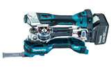 Makita 18V LXT Starlock Max Cordless Multi Tool (Skin Only)