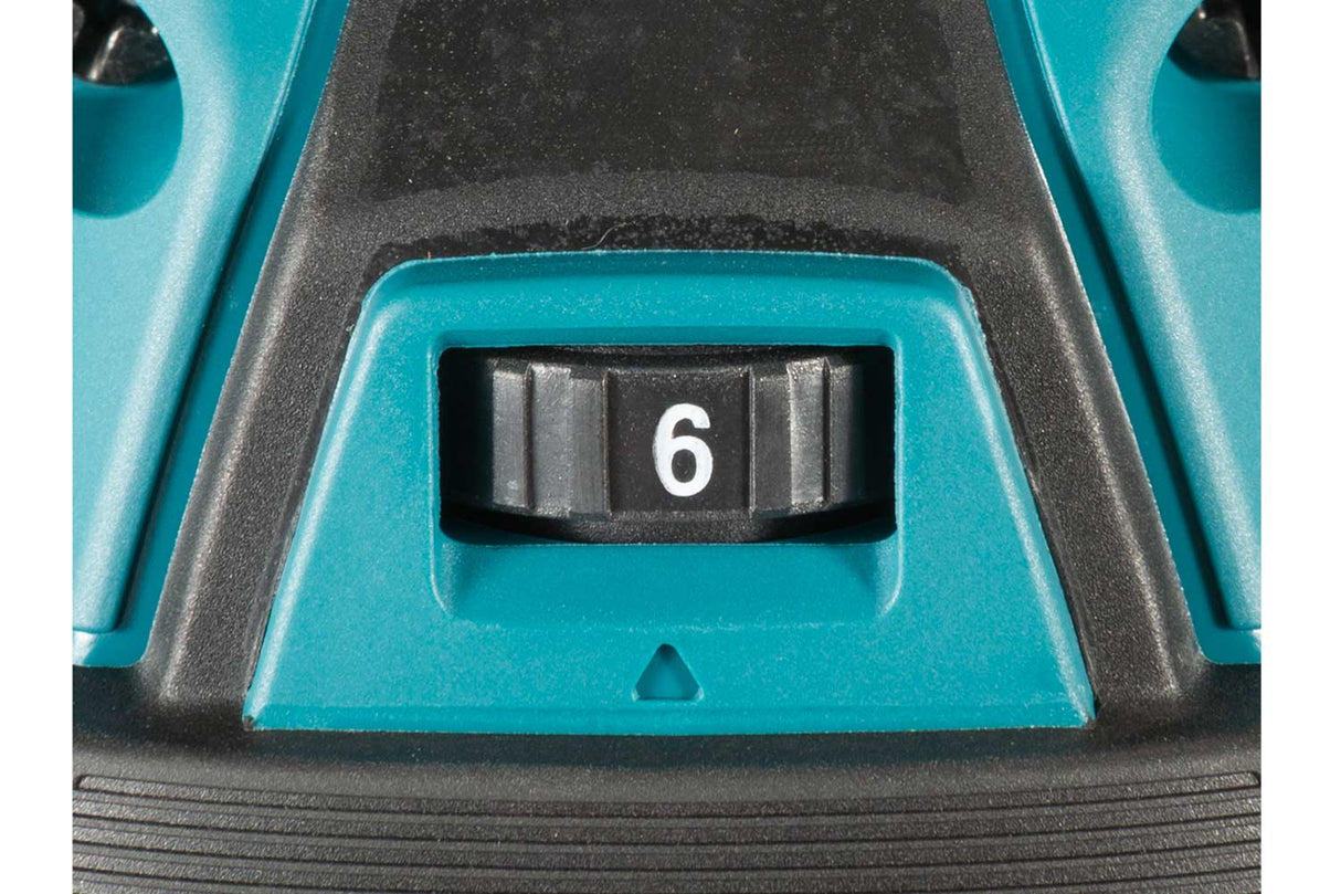 Makita 18V LXT Starlock Max Cordless Multi Tool (Skin Only)