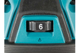 Makita 18V LXT Starlock Max Cordless Multi Tool (Skin Only)
