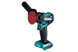 Makita 18V LXT Brushless Cordless Sander Polisher 75mm (Skin Only)