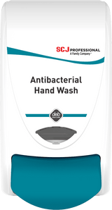 Deb Skin Care Antibacterial Hand Wash Dispenser 1L (Each)