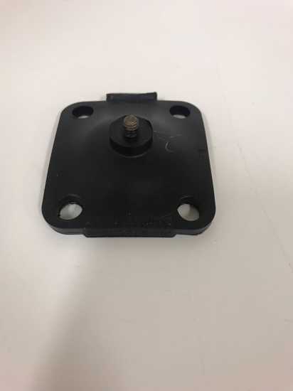 Saunders Diaphragm A Type Valve Grade C-80mm-80mm (Each)