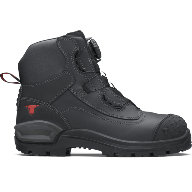 John Bull, 4590 Oryx 3.0 BOA Safety Boot - Black - 09