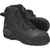 John Bull, 4590 Oryx 3.0 BOA Safety Boot - Black - 06