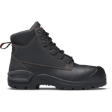 John Bull, 4545 Himalaya 2.0 Lace Up Safety Boot - Claret - 11