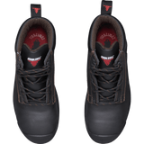 John Bull, 4545 Himalaya 2.0 Lace Up Safety Boot - Claret - 10