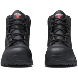 John Bull, 4545 Himalaya 2.0 Lace Up Safety Boot - Claret - 10
