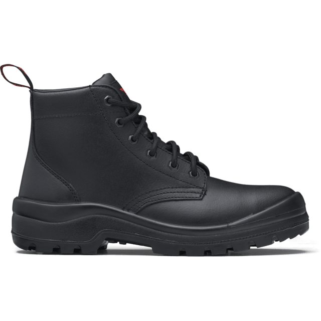John Bull, 5566 Angus Lace Up Safety Boot - Standard - 13