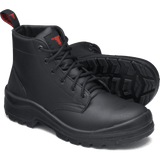 John Bull, 5566 Angus Lace Up Safety Boot - Standard - 13