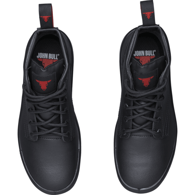 John Bull, 5566 Angus Lace Up Safety Boot - Standard - 13