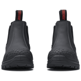 John Bull,4285 Eagle 3.0 Elastic Sided Safety Boot - Black - 06