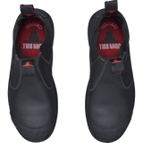 John Bull,4285 Eagle 3.0 Elastic Sided Safety Boot - Black - 09