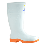 Bata, Rigger Gumboot - Black - 09
