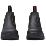 John Bull,4282 Raptor 3.0 Elastic Side Safety Boot - Oxblood - 06