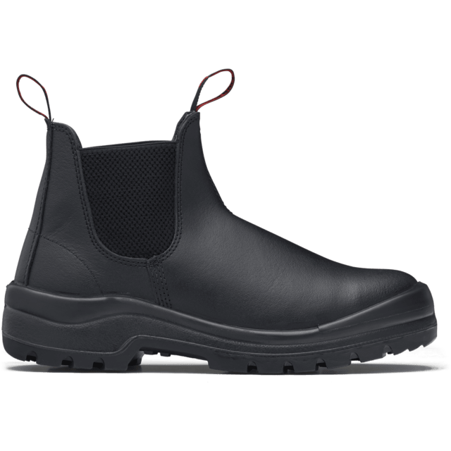 John Bull, 5261 Brahman Elastic Sided Safety Boot - Standard - 05